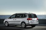 Volkswagen Sharan 2010 года